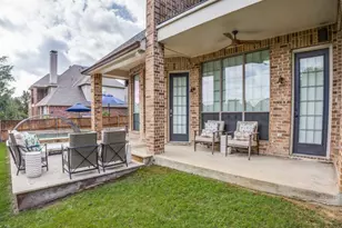 301 Foxcroft Ln, Keller, TX 76248 - Photo 34
