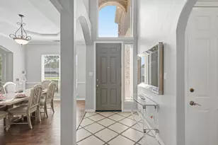 3326 Castlewood Blvd, Highland Village, TX 75077 - Photo 8