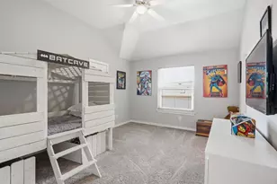 3326 Castlewood Blvd, Highland Village, TX 75077 - Photo 30