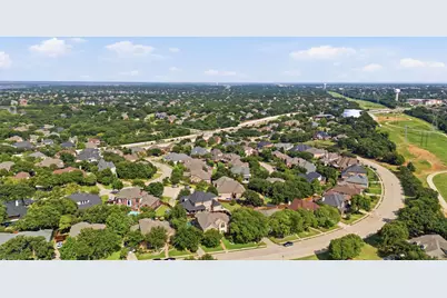 3326 Castlewood Boulevard, Highland Village, TX 75077 - Photo 38
