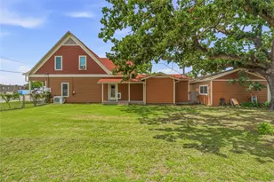 207 N Fisher, Gorman, TX 76454 - Photo 28