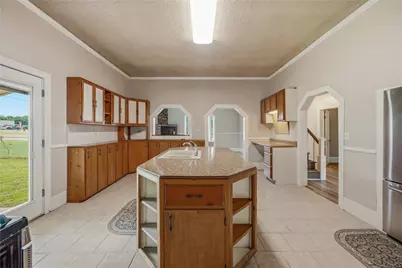 207 N Fisher, Gorman, TX 76454 - Photo 8