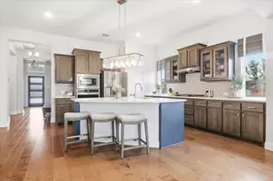 529 Warner Dr, Anna, TX 75409 - Photo 16