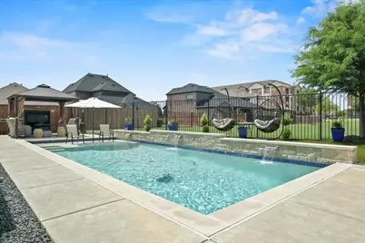 529 Warner Drive, Anna, TX 75409 - Photo 34