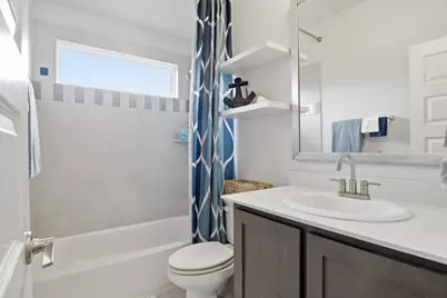 529 Warner Drive, Anna, TX 75409 - Photo 8