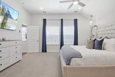 529 Warner Drive, Anna, TX 75409 - Photo 24