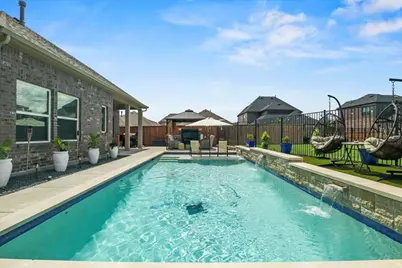 529 Warner Drive, Anna, TX 75409 - Photo 2