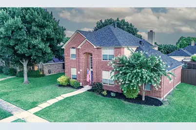 1422 Autumnmist Drive, Allen, TX 75002 - Photo 2