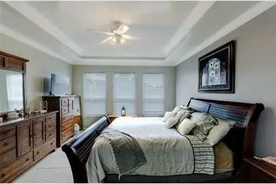 1422 Autumnmist Drive, Allen, TX 75002 - Photo 18