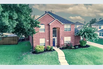 1422 Autumnmist Drive, Allen, TX 75002 - Photo 34