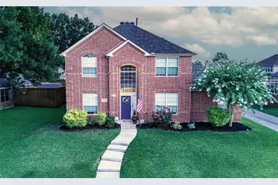 1422 Autumnmist Drive, Allen, TX 75002 - Photo 32