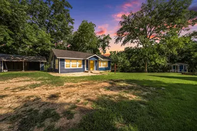 603 E Avenue A, Valley Mills, TX 76689 - Photo 2