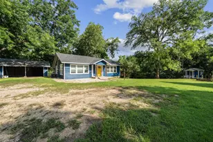 603 E Ave A, Valley Mills, TX 76689 - Photo 4
