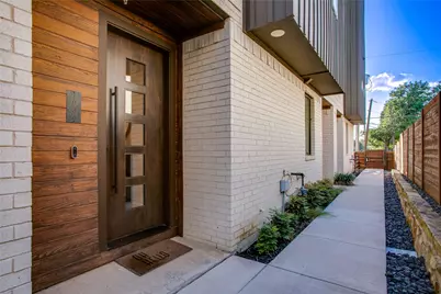 1936 Kearney Court, Dallas, TX 75204 - Photo 2