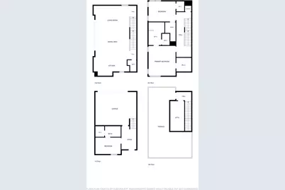 1936 Kearney Court, Dallas, TX 75204 - Photo 40