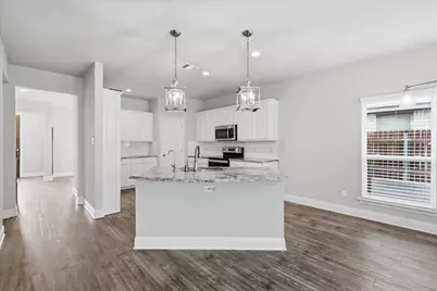 304 Paloma Street, Weatherford, TX 76087 - Photo 4