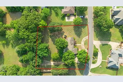 4110 Lakeshore Drive, Reno, TX 75462 - Photo 8