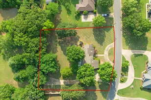 4110 Lakeshore Dr, Reno, TX 75462 - Photo 8
