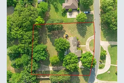 4110 Lakeshore Drive, Reno, TX 75462 - Photo 4