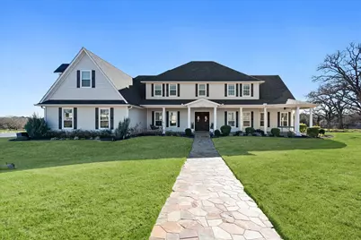 6056 Bennett Lawson Road, Mansfield, TX 76063 - Photo 14