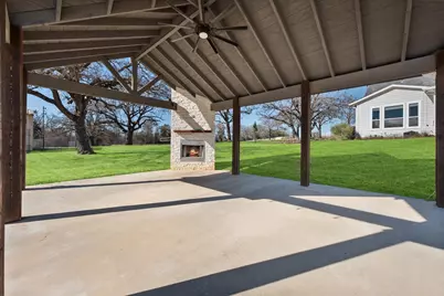 6056 Bennett Lawson Road, Mansfield, TX 76063 - Photo 2