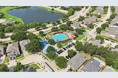 3604 Veronica Drive, Flower Mound, TX 75022 - Photo 34