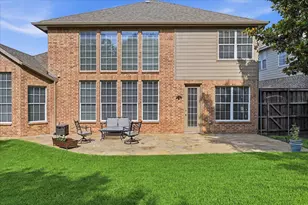 3604 Veronica Dr, Flower Mound, TX 75022 - Photo 32