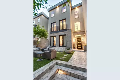 3633 Brown Street, Dallas, TX 75219 - Photo 2