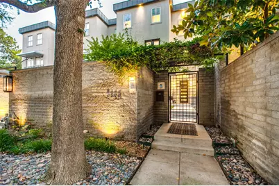3633 Brown Street, Dallas, TX 75219 - Photo 1