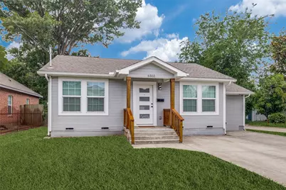 6502 Howard Avenue, Dallas, TX 75227 - Photo 1