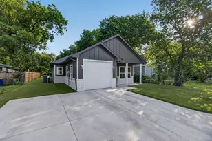 107 Smith St, Hillsboro, TX 76645 - Photo 1