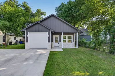 107 Smith Street, Hillsboro, TX 76645 - Photo 2