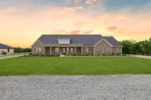 1153 Block Rd, Gunter, TX 75058 - Photo 1