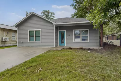 110 Ross Street, Sulphur Springs, TX 75482 - Photo 1