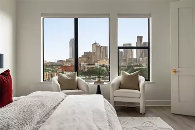 1900 S Ervay Street #609, Dallas, TX 75215 - Photo 18