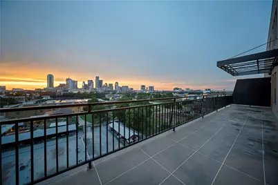 1900 S Ervay Street #609, Dallas, TX 75215 - Photo 26