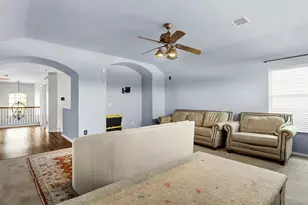 3924 Eaglerun Dr, Fort Worth, TX 76262 - Photo 16