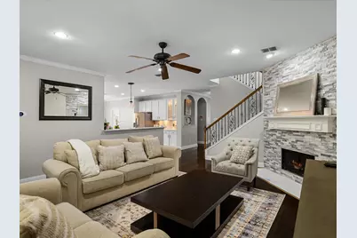 3924 Eaglerun Drive, Fort Worth, TX 76262 - Photo 12