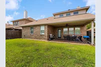 3924 Eaglerun Drive, Fort Worth, TX 76262 - Photo 26