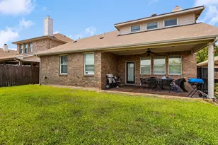 3924 Eaglerun Dr, Fort Worth, TX 76262 - Photo 26