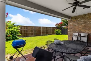 3924 Eaglerun Dr, Fort Worth, TX 76262 - Photo 24