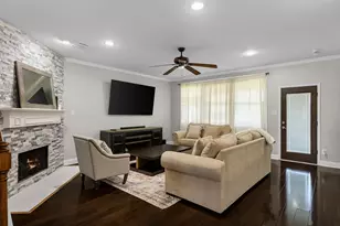 3924 Eaglerun Dr, Fort Worth, TX 76262 - Photo 10