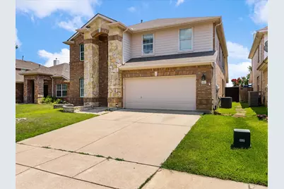3924 Eaglerun Drive, Fort Worth, TX 76262 - Photo 2