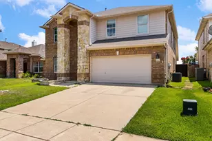 3924 Eaglerun Dr, Fort Worth, TX 76262 - Photo 2