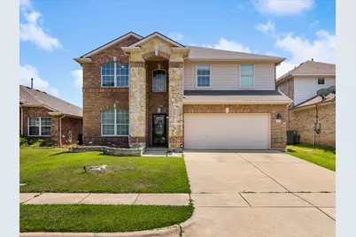 3924 Eaglerun Drive, Fort Worth, TX 76262 - Photo 1