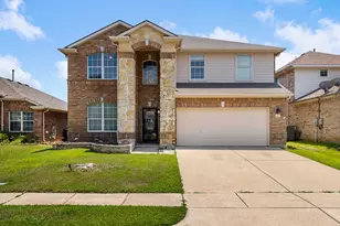 3924 Eaglerun Dr, Fort Worth, TX 76262 - Photo 1