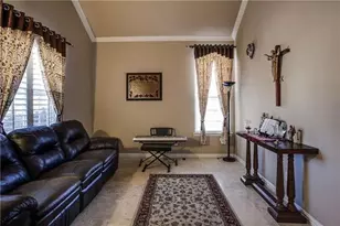 4533 Delaina Dr, Flower Mound, TX 75022 - Photo 8