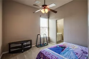 4533 Delaina Dr, Flower Mound, TX 75022 - Photo 10