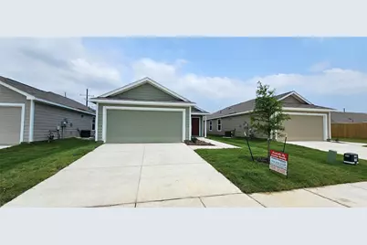 1121 Desert Willow, Princeton, TX 75407 - Photo 1