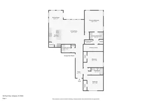 705 Pearl Way, Arlington, TX 76002 - Photo 24
